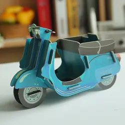 جاخودکاری مقوایی کاردستی