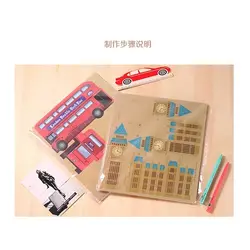 جاخودکاری مقوایی کاردستی