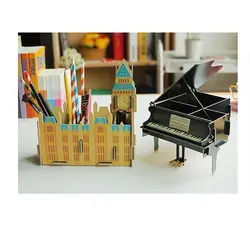 جاخودکاری مقوایی کاردستی