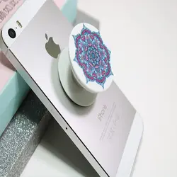 پاپ سوکت طرح چاکراه Chakra PopSocket