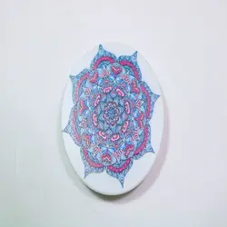 پاپ سوکت طرح چاکراه Chakra PopSocket