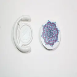 پاپ سوکت طرح چاکراه Chakra PopSocket