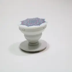 پاپ سوکت طرح چاکراه Chakra PopSocket