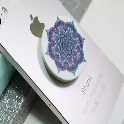 پاپ سوکت طرح چاکراه Chakra PopSocket