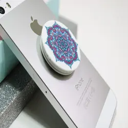 پاپ سوکت طرح چاکراه Chakra PopSocket