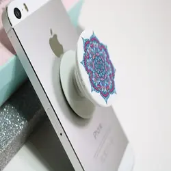 پاپ سوکت طرح چاکراه Chakra PopSocket