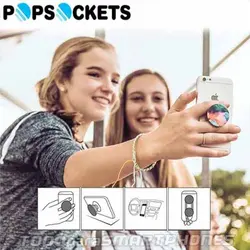 پاپ سوکت طرح چاکراه Chakra PopSocket