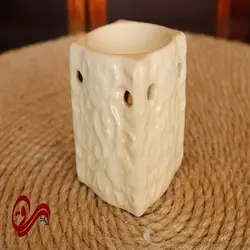 اسانس سوز طرح نقش گل پیچک