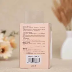 پد اسفنجی مدل ساعت شنی پایه دار Aime