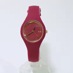 ساعت آیس زنانه صفحه کوچک Ice watch