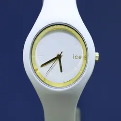 ساعت آیس زنانه صفحه کوچک Ice watch