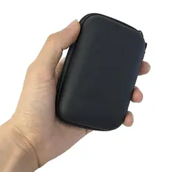 کیف هندزفری سیلیکونی Silicone Simple Handsfree Coin Bag