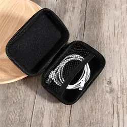 کیف هندزفری سیلیکونی Silicone Simple Handsfree Coin Bag