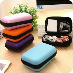 کیف هندزفری سیلیکونی Silicone Simple Handsfree Coin Bag