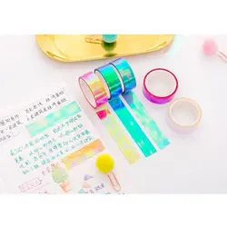 چسب نواری تزیینی هلوگرامی