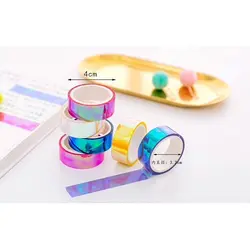 چسب نواری تزیینی هلوگرامی