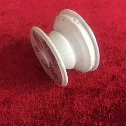 پاپ سوکت طرح دختر ژاپنی پاپیونی Japenese girl pop socket