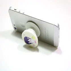 پاپ سوکت دختر چینی با جوجه Japenes Girl popsocket