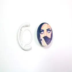 پاپ سوکت دخترانه Girls Eyes popsocket