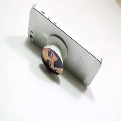 پاپ سوکت دخترانه Girls Eyes popsocket