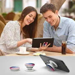 پاپ سوکت دخترانه Girls Eyes popsocket