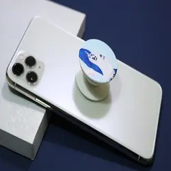پاپ سوکت طرح دختر کلاسی Classy Selfi Girl popsocket