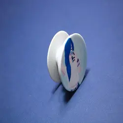 پاپ سوکت طرح دختر کلاسی Classy Selfi Girl popsocket
