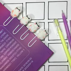 بوکمارک گیره ای بیگ مکس Big Max