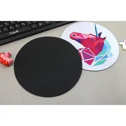 ماوس پد فانتزی اسب تکشاخ