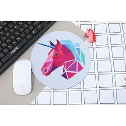ماوس پد فانتزی اسب تکشاخ