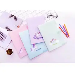 پوشه کلاسری یونیکورن