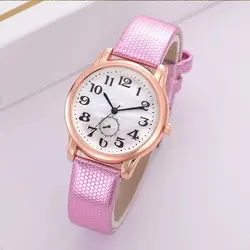 ساعت ونسار زنانه هلوگرامی Vansar