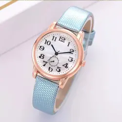 ساعت ونسار زنانه هلوگرامی Vansar