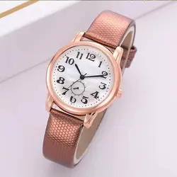 ساعت ونسار زنانه هلوگرامی Vansar