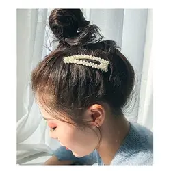 سنجاق سر مرواریدی Pearl Hair Clips