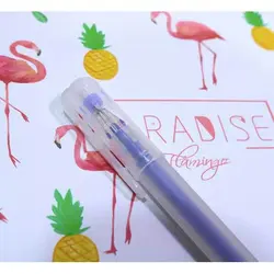 خودکار ژله ای رنگی  Jelly colored pen