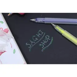 خودکار ژله ای رنگی  Jelly colored pen