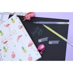 خودکار ژله ای رنگی  Jelly colored pen