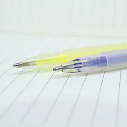 خودکار ژله ای رنگی  Jelly colored pen