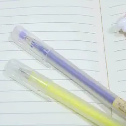 خودکار ژله ای رنگی  Jelly colored pen