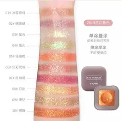سایه چشم تک نوووSingle Novo Eye Shadow