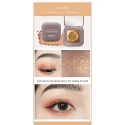سایه چشم تک نوووSingle Novo Eye Shadow
