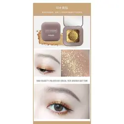 سایه چشم تک نوووSingle Novo Eye Shadow