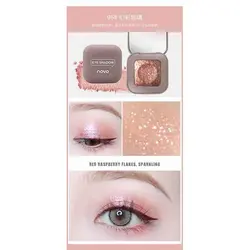 سایه چشم تک نوووSingle Novo Eye Shadow