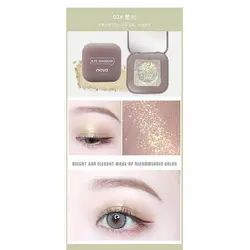 سایه چشم تک نوووSingle Novo Eye Shadow