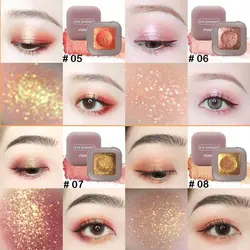 سایه چشم تک نوووSingle Novo Eye Shadow
