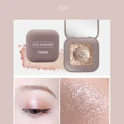 سایه چشم تک نوووSingle Novo Eye Shadow