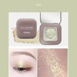 سایه چشم تک نوووSingle Novo Eye Shadow