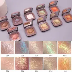 سایه چشم تک نوووSingle Novo Eye Shadow