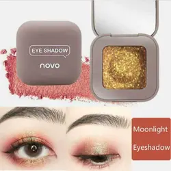 سایه چشم تک نوووSingle Novo Eye Shadow
